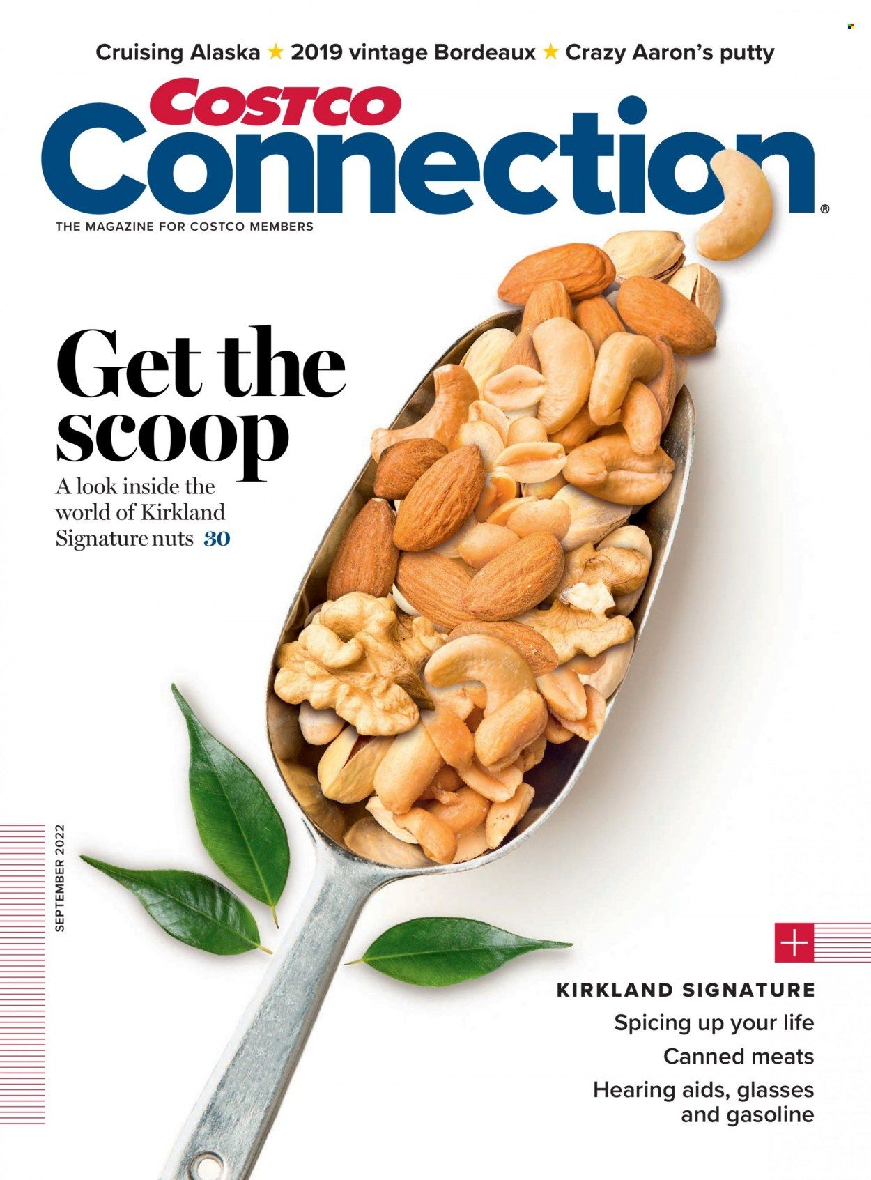 Costco Weekly Ad Flyer Specials September 1 to September 30, 2022