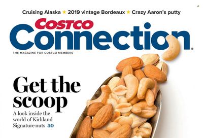 Costco Weekly Ad Flyer Specials September 1 to September 30, 2022