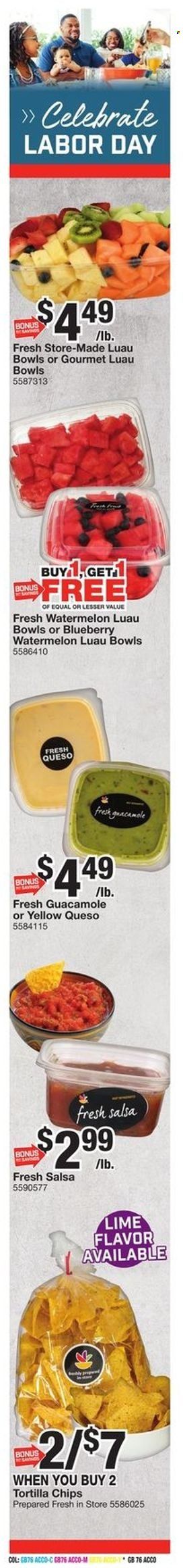 Giant Food (DE, MD, VA) Weekly Ad Flyer Specials September 2 to September 8, 2022
