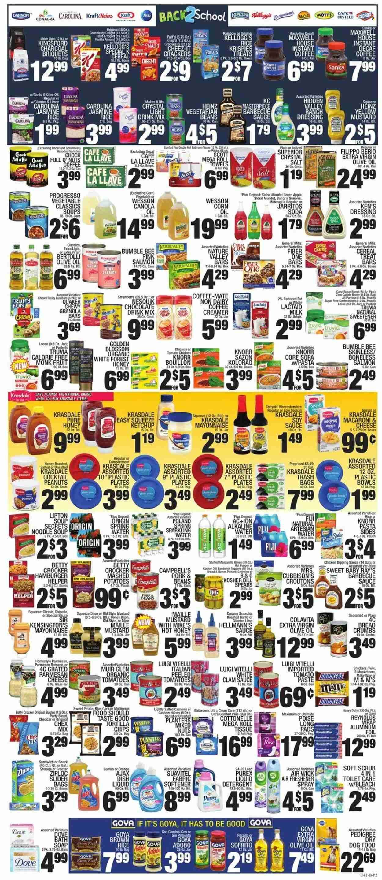 C-Town (CT, FL, MA, NJ, NY, PA) Weekly Ad Flyer Specials September 2 to September 8, 2022