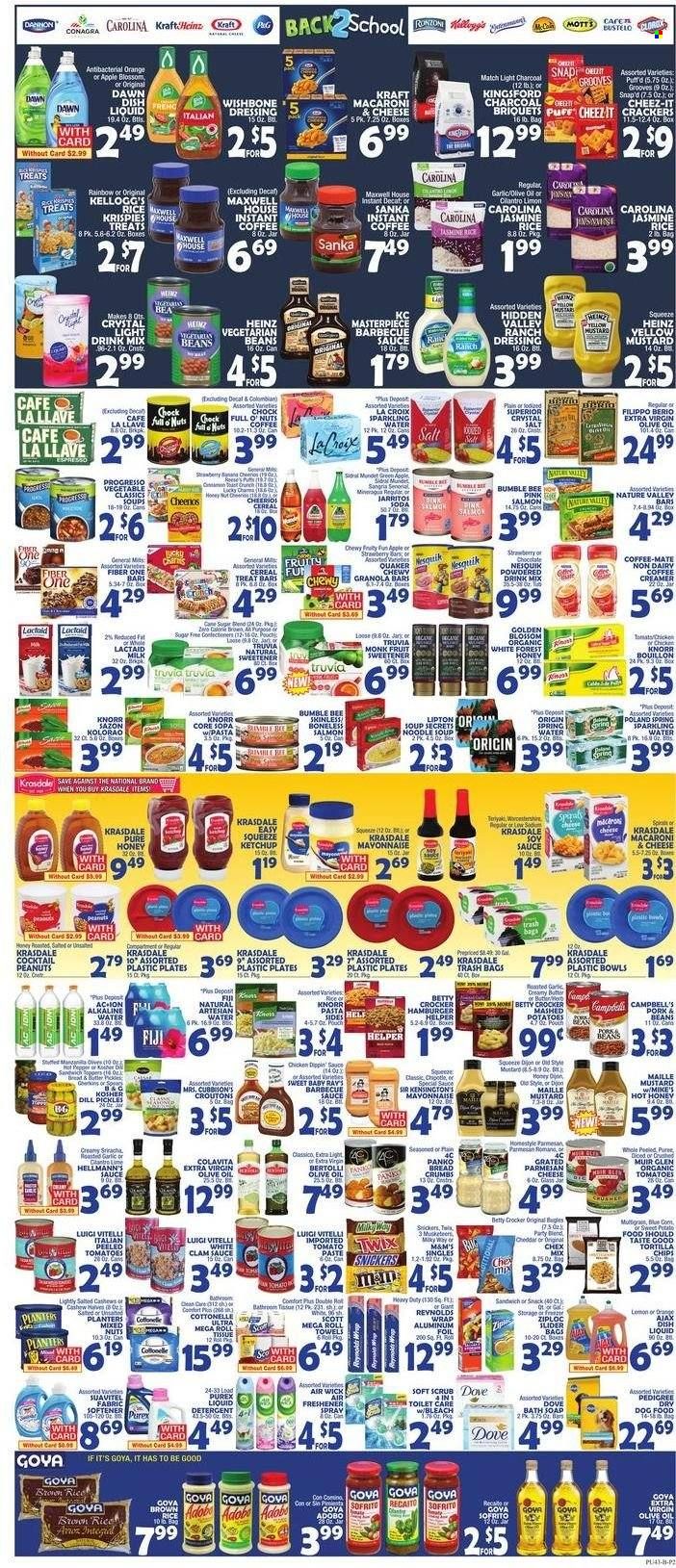 Bravo Supermarkets (CT, FL, MA, NJ, NY, PA) Weekly Ad Flyer Specials September 2 to September 8, 2022