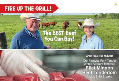 Stew Leonard's (CT, NJ, NY) Weekly Ad Flyer Specials August 31 to September 6, 2022