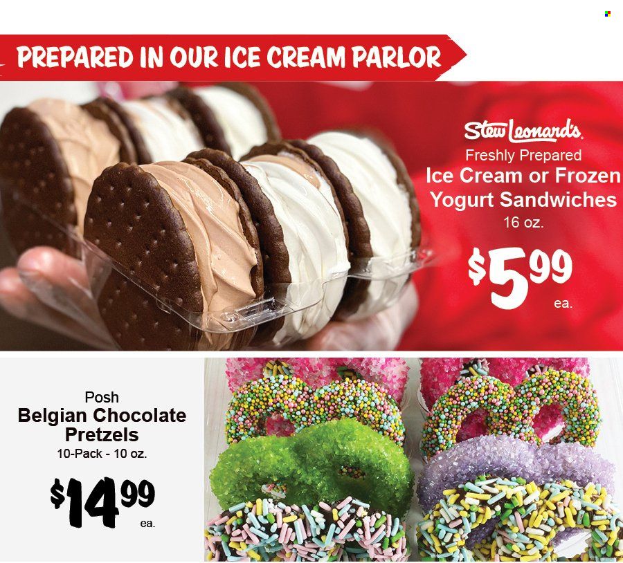 Stew Leonard's (CT, NJ, NY) Weekly Ad Flyer Specials August 31 to September 6, 2022