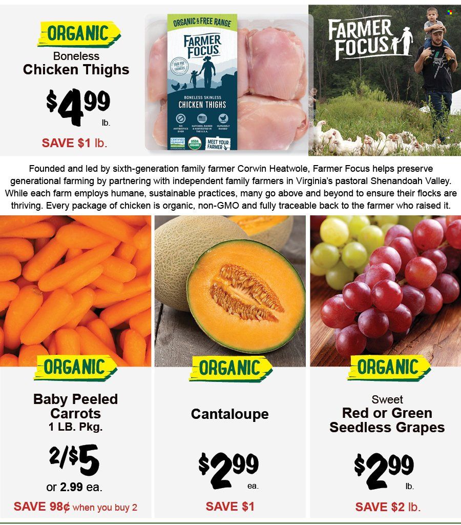 Stew Leonard's (CT, NJ, NY) Weekly Ad Flyer Specials August 31 to September 6, 2022