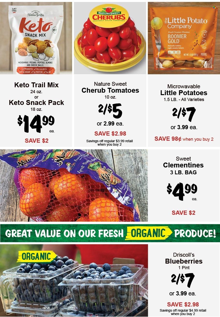 Stew Leonard's (CT, NJ, NY) Weekly Ad Flyer Specials August 31 to September 6, 2022