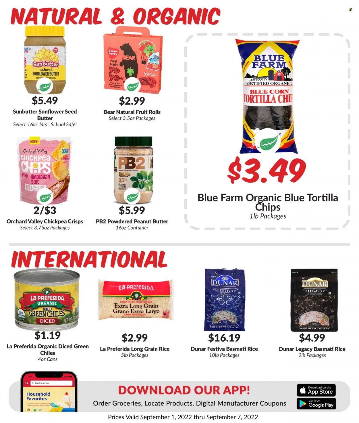 Woodman's Markets (IL, WI) Weekly Ad Flyer Specials September 1 to September 7, 2022
