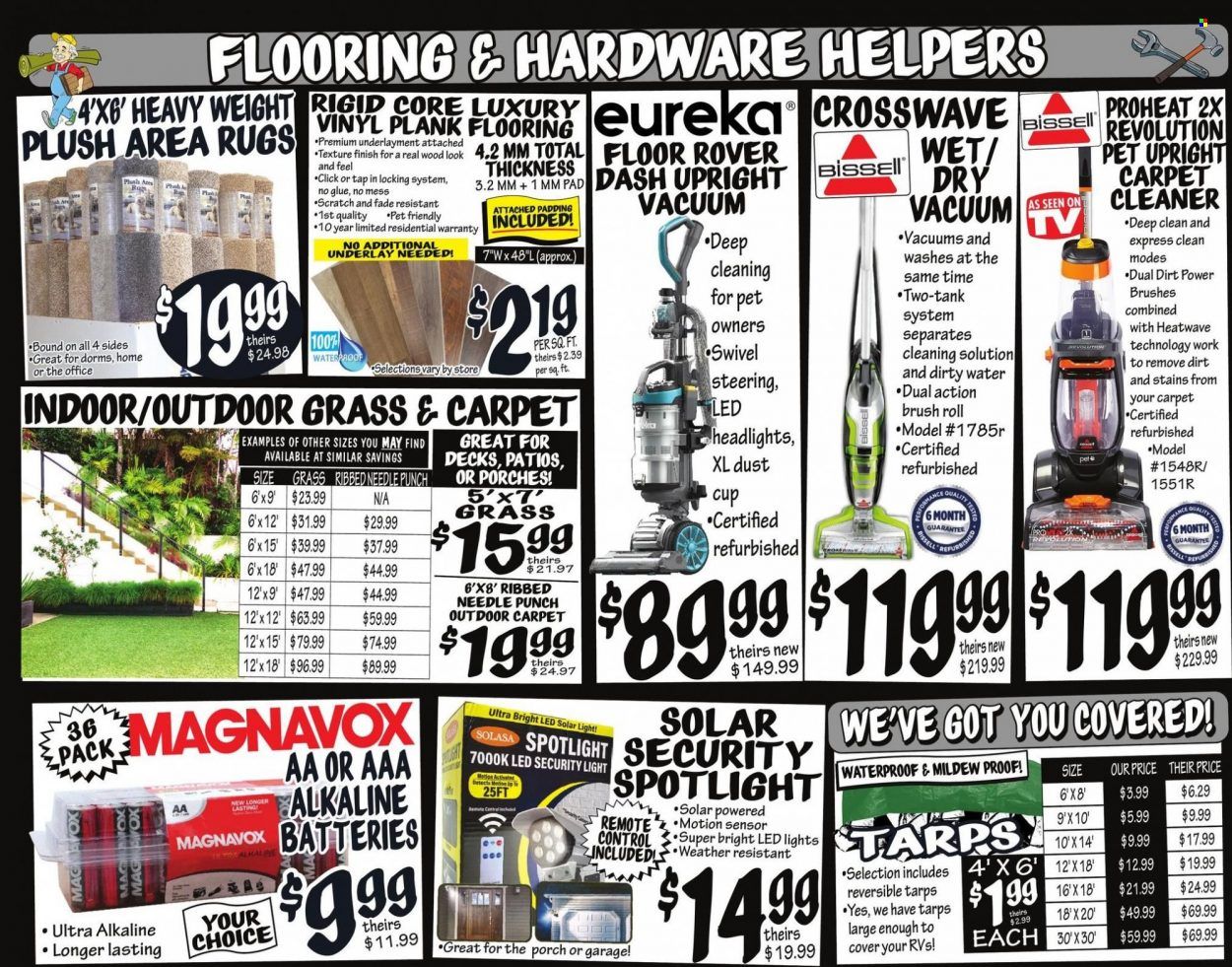 Ollie's Bargain Outlet Weekly Ad Flyer Specials September 1 to September 7, 2022