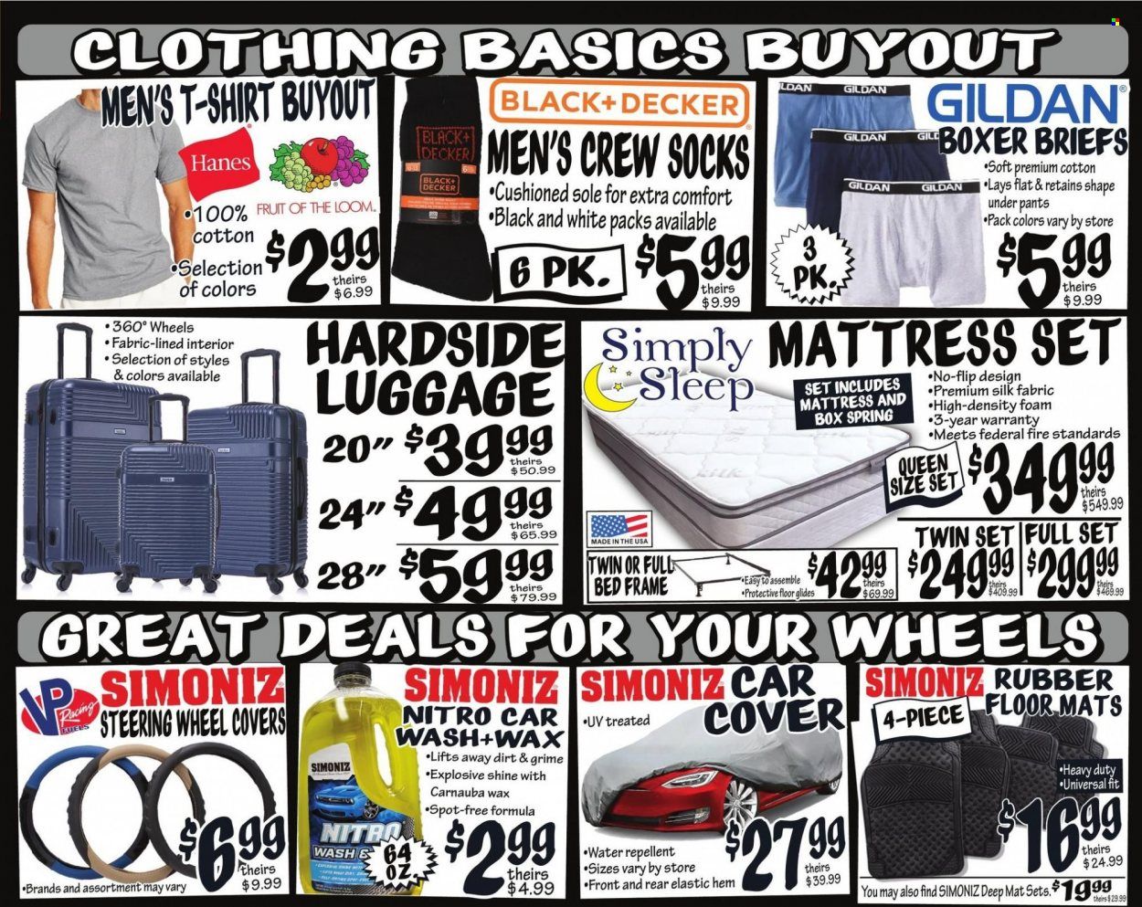Ollie's Bargain Outlet Weekly Ad Flyer Specials September 1 to September 7, 2022