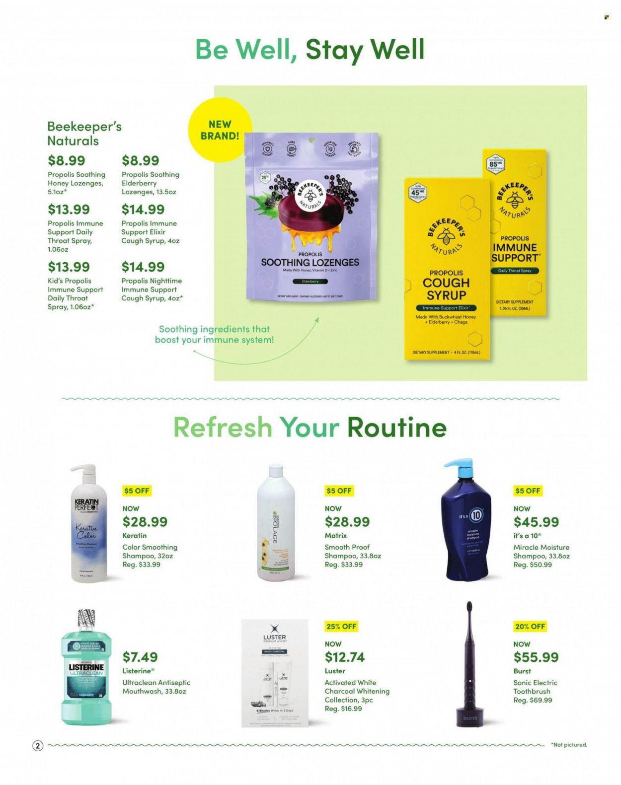 Harmon Face Values (CA, FL, NJ, NV, NY) Weekly Ad Flyer Specials September 1 to September 30, 2022