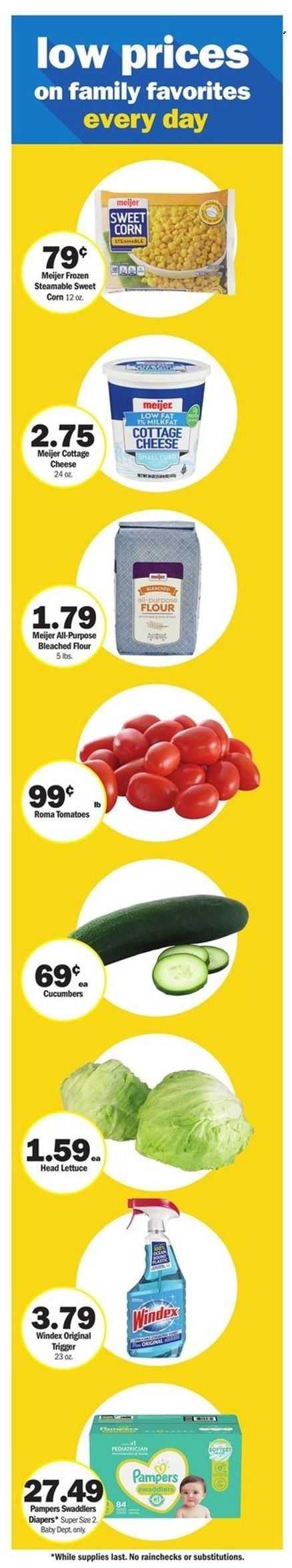 Meijer (IL) Weekly Ad Flyer Specials September 4 to September 10, 2022