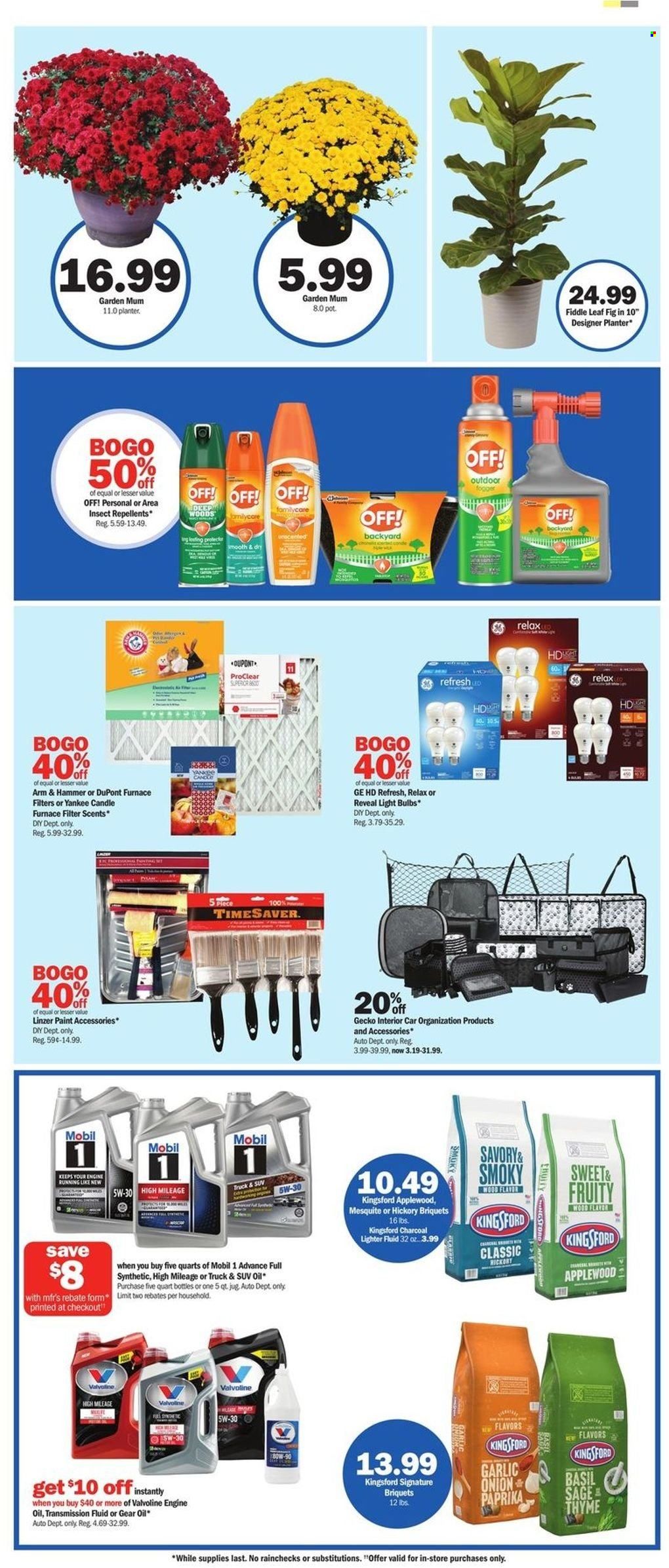 Meijer (IN) Weekly Ad Flyer Specials September 4 to September 10, 2022