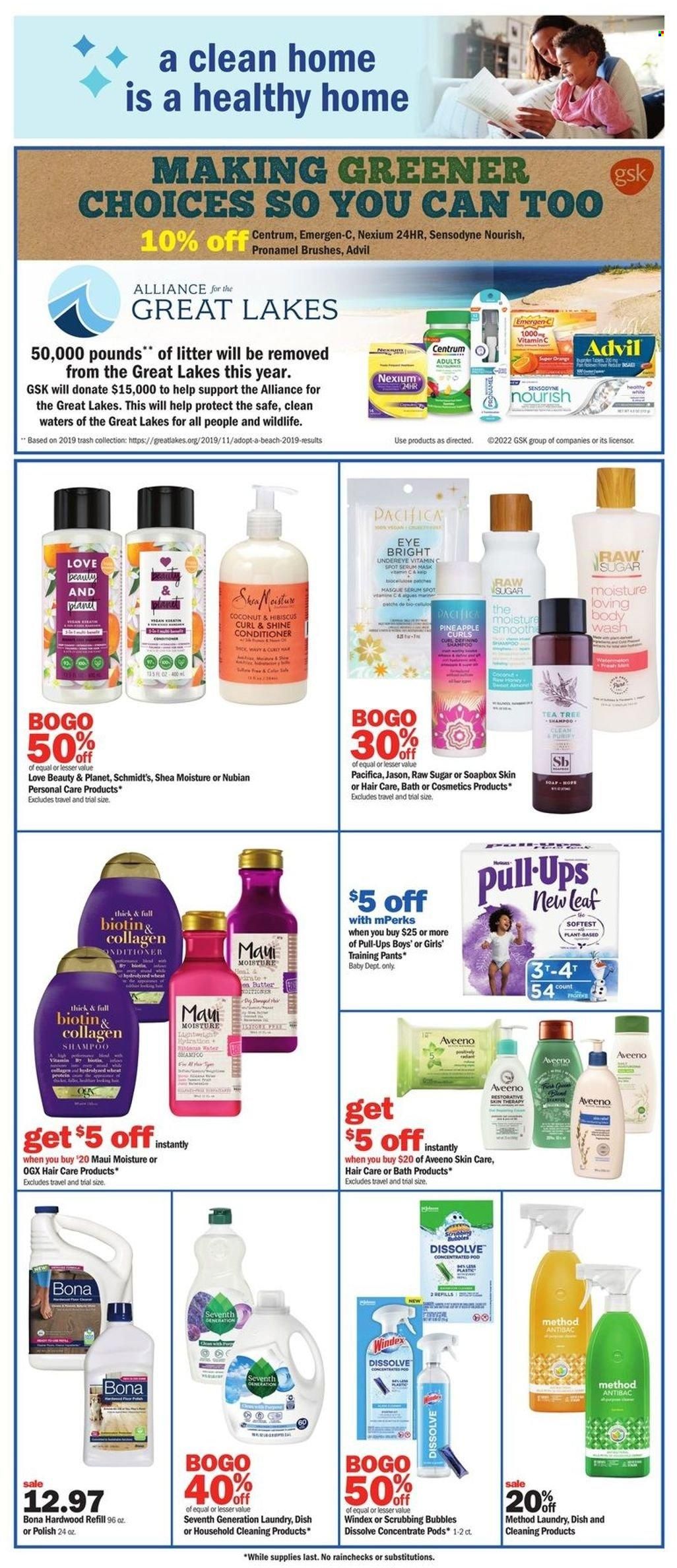 Meijer (OH) Weekly Ad Flyer Specials September 4 to September 10, 2022