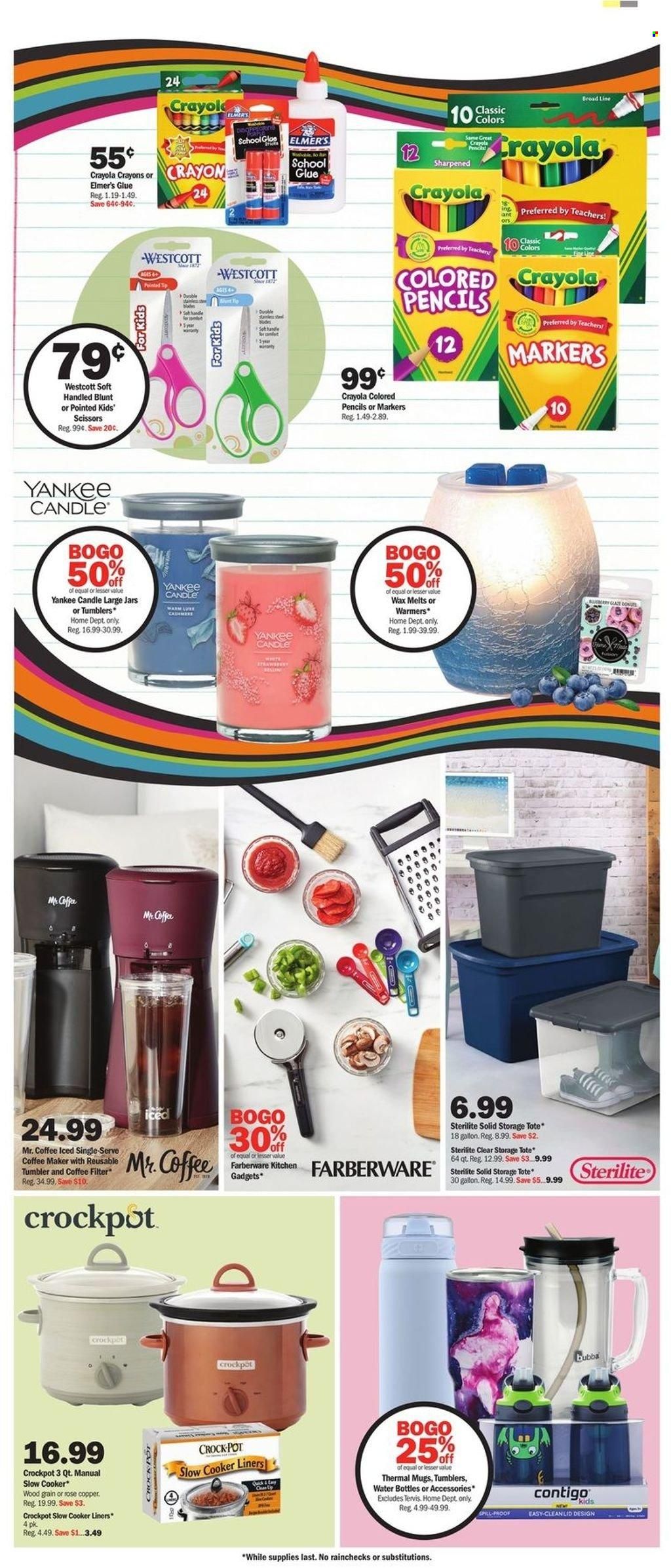 Meijer (KY) Weekly Ad Flyer Specials September 4 to September 10, 2022