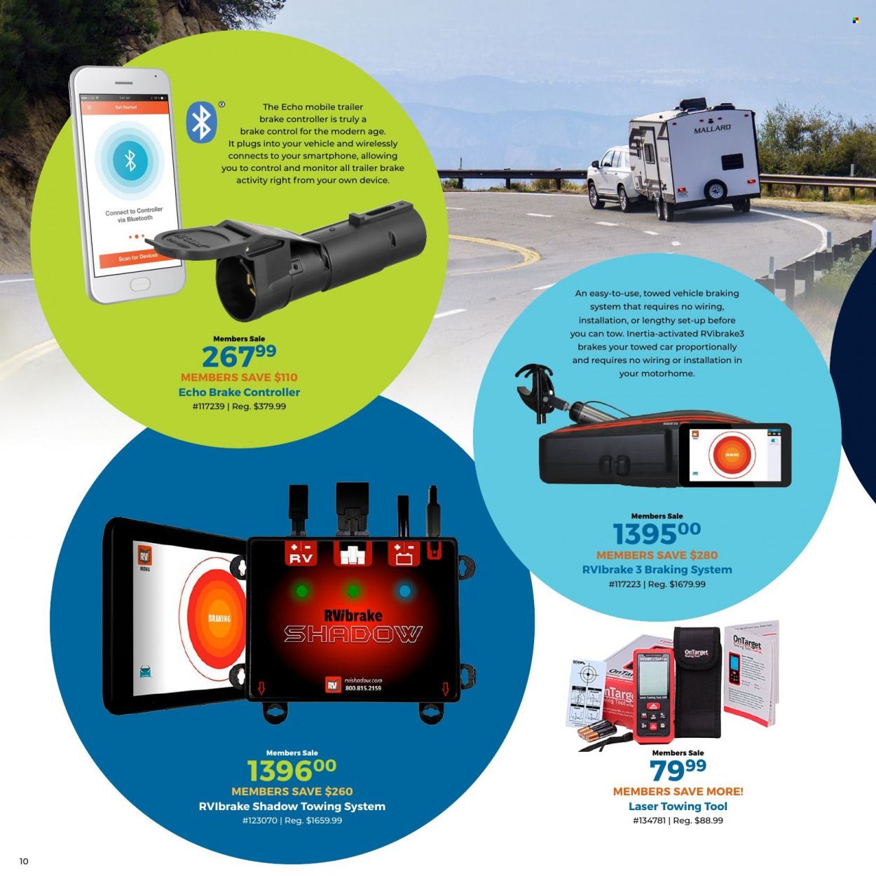 Gander RV & Outdoors Weekly Ad Flyer Specials September 1 to September 14, 2022
