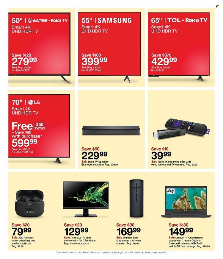 Target Weekly Ad Flyer Specials September 4 to September 10, 2022