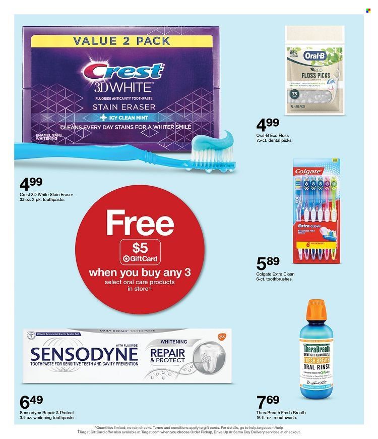Target Weekly Ad Flyer Specials September 4 to September 10, 2022