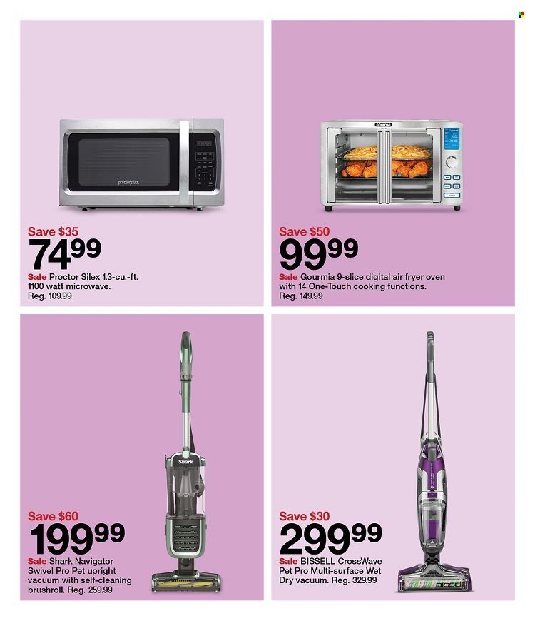 Target Weekly Ad Flyer Specials September 4 to September 10, 2022