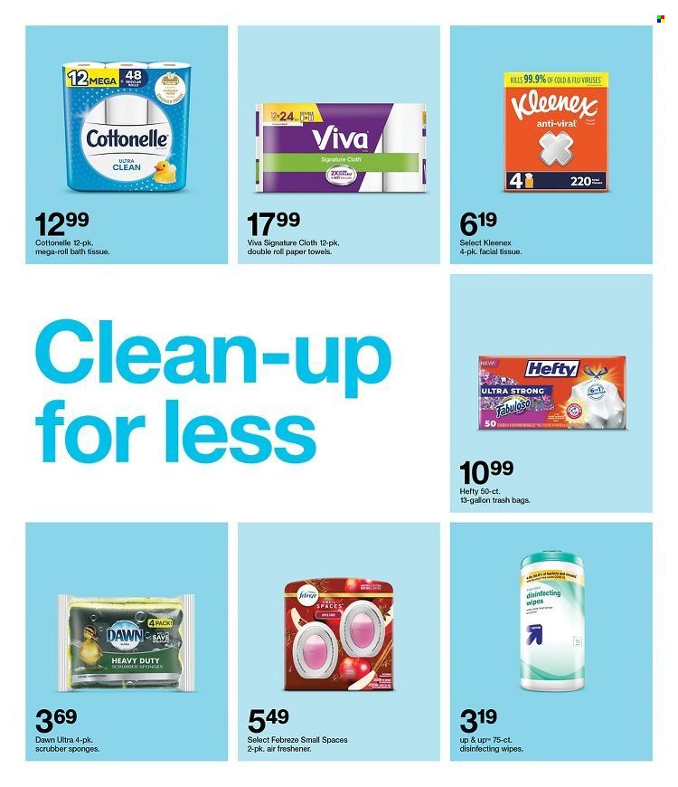 Target Weekly Ad Flyer Specials September 4 to September 10, 2022