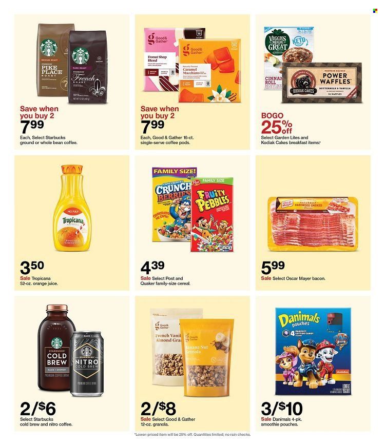 Target Weekly Ad Flyer Specials September 4 to September 10, 2022