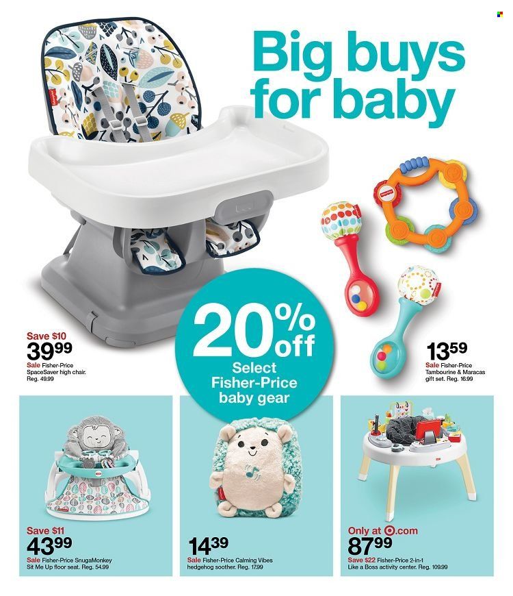 Target Weekly Ad Flyer Specials September 4 to September 10, 2022