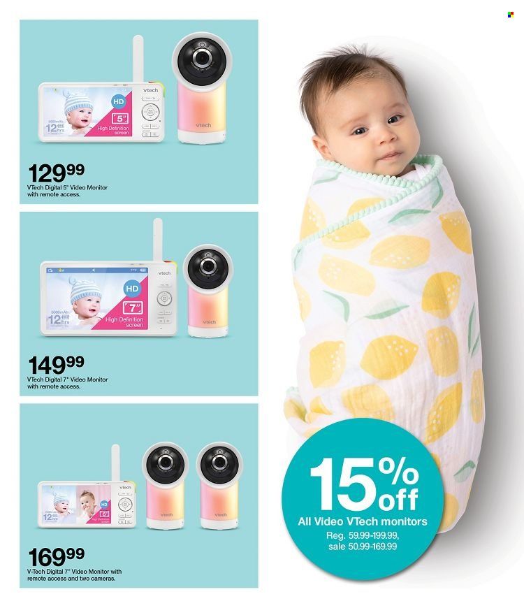 Target Weekly Ad Flyer Specials September 4 to September 10, 2022