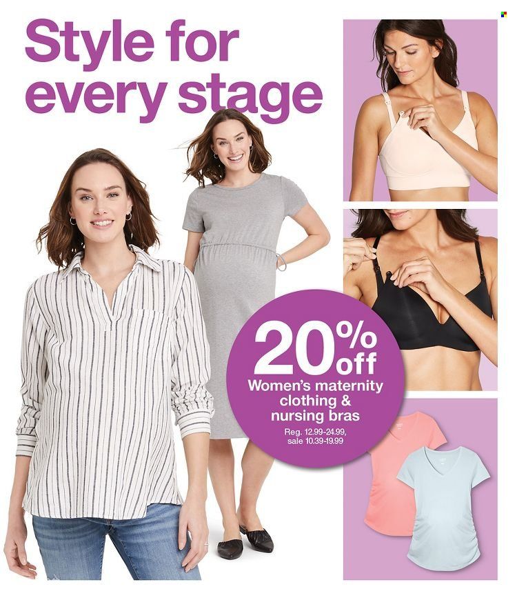 Target Weekly Ad Flyer Specials September 4 to September 10, 2022