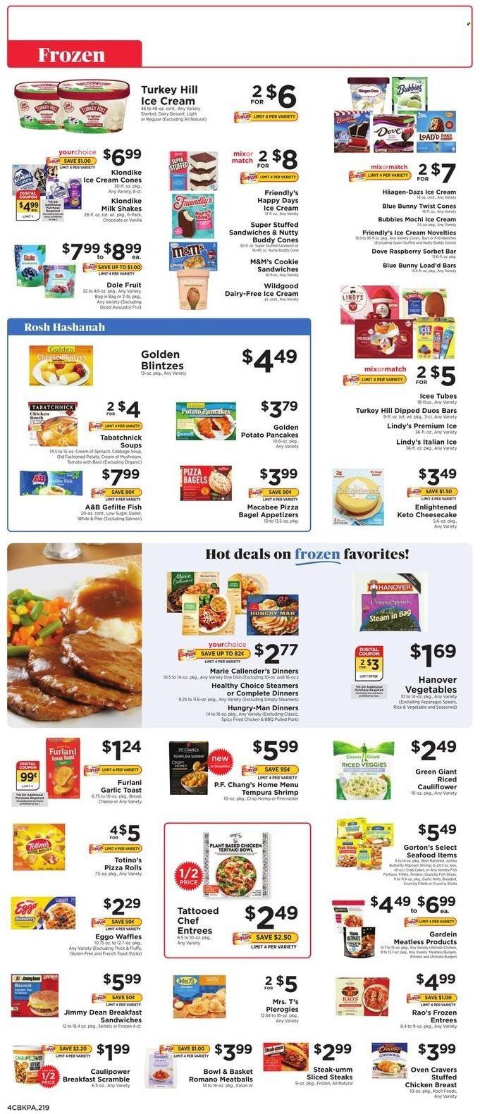 ShopRite (CT, DE, MD, NJ, NY, PA) Weekly Ad Flyer Specials September 4 to September 10, 2022