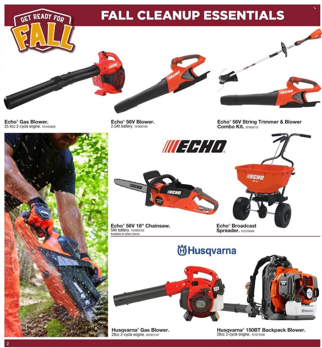 Fleet Farm (IA, MN, ND, WI) Weekly Ad Flyer Specials August 19 to October 31, 2022