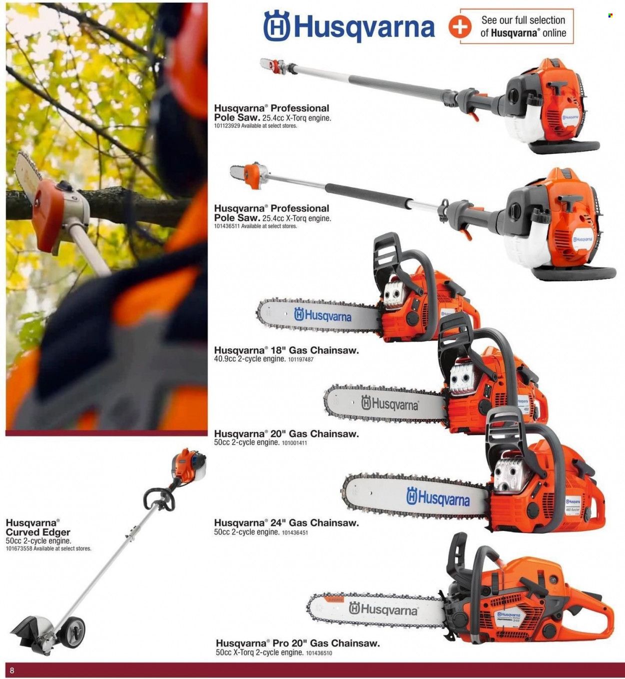 Fleet Farm (IA, MN, ND, WI) Weekly Ad Flyer Specials August 19 to October 31, 2022
