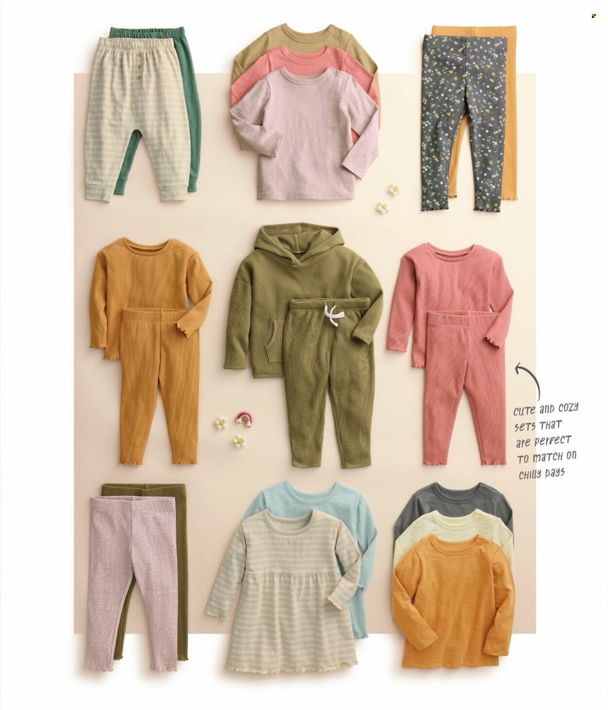 Kohl's Weekly Ad Flyer Specials September 1 to October 15, 2022