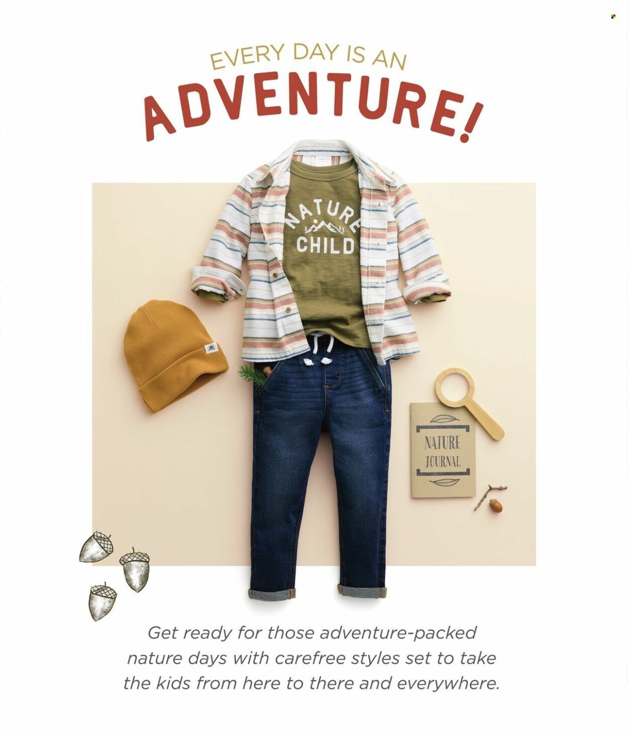 Kohl's Weekly Ad Flyer Specials September 1 to October 15, 2022