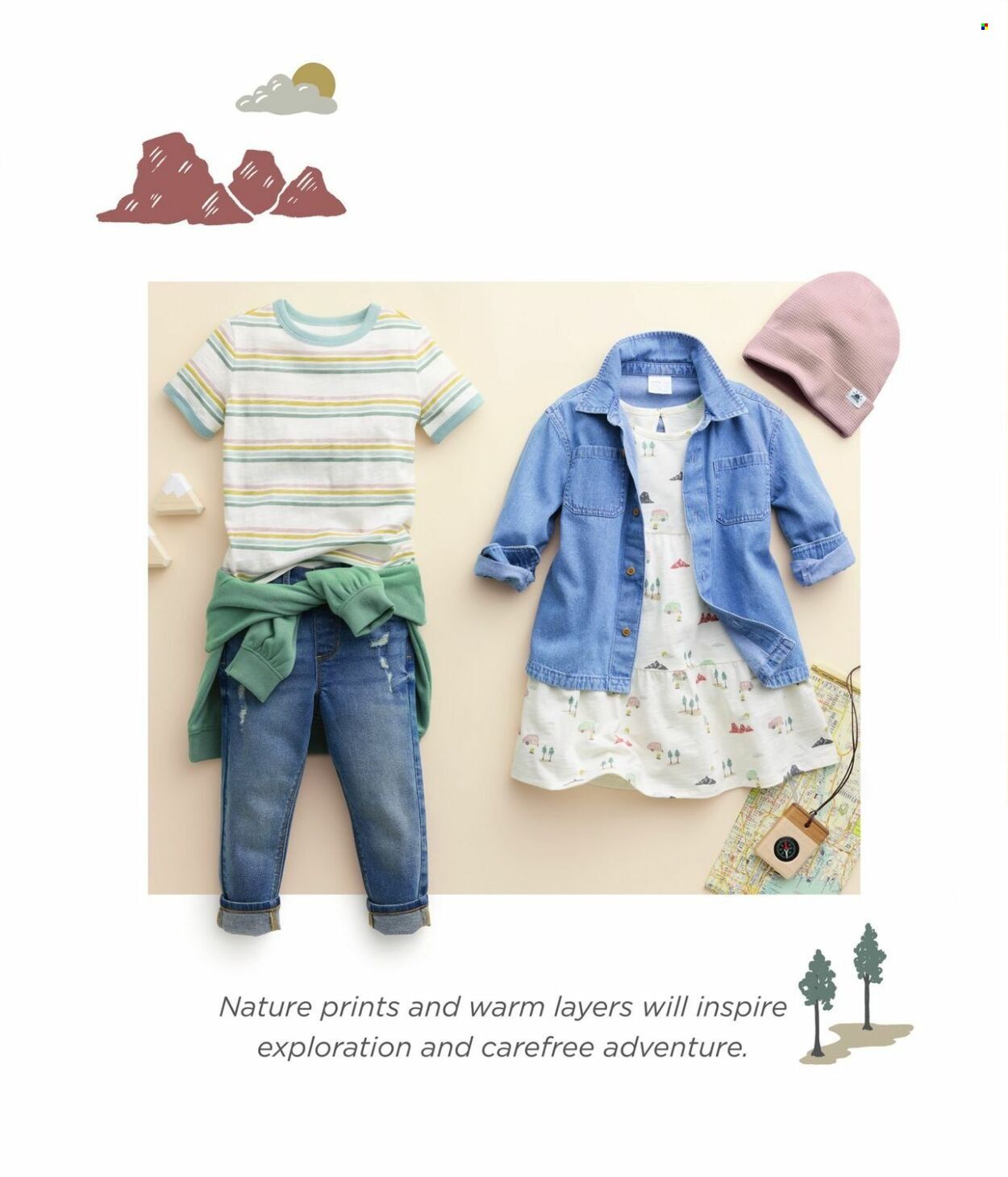 Kohl's Weekly Ad Flyer Specials September 1 to October 15, 2022
