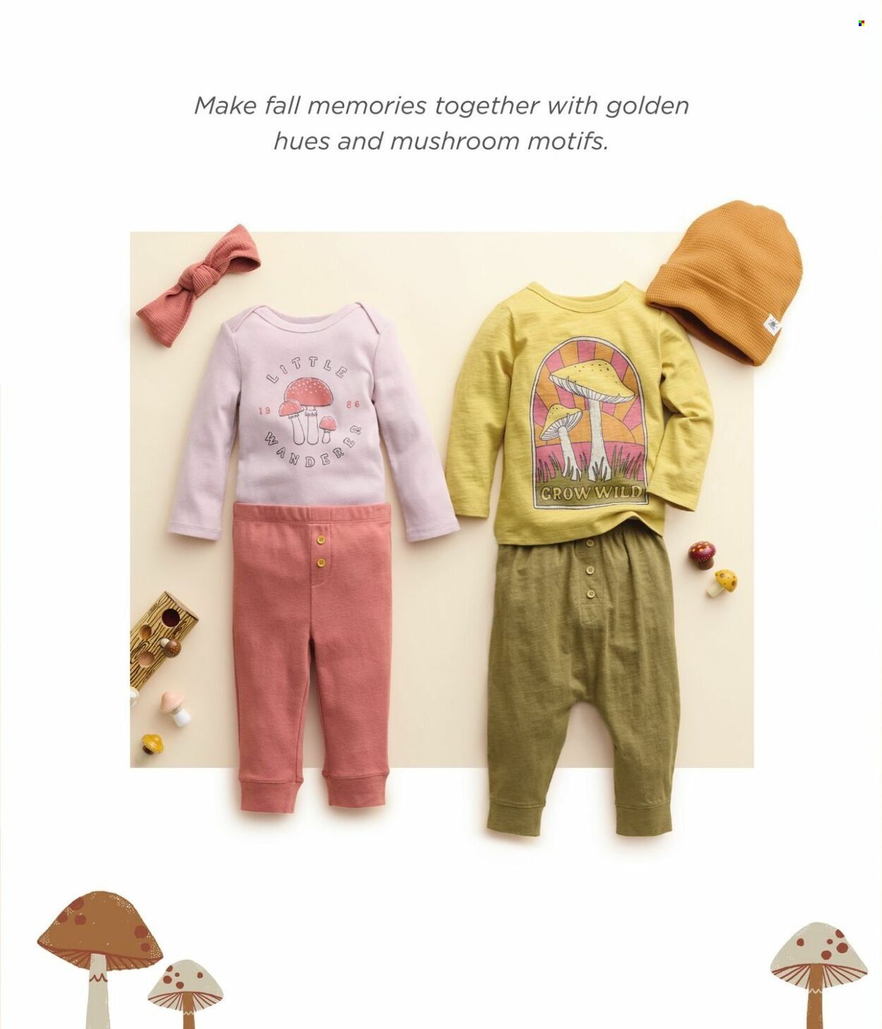 Kohl's Weekly Ad Flyer Specials September 1 to October 15, 2022