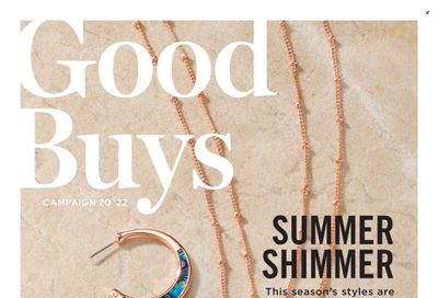Avon Weekly Ad Flyer Specials August 31 to September 13, 2022