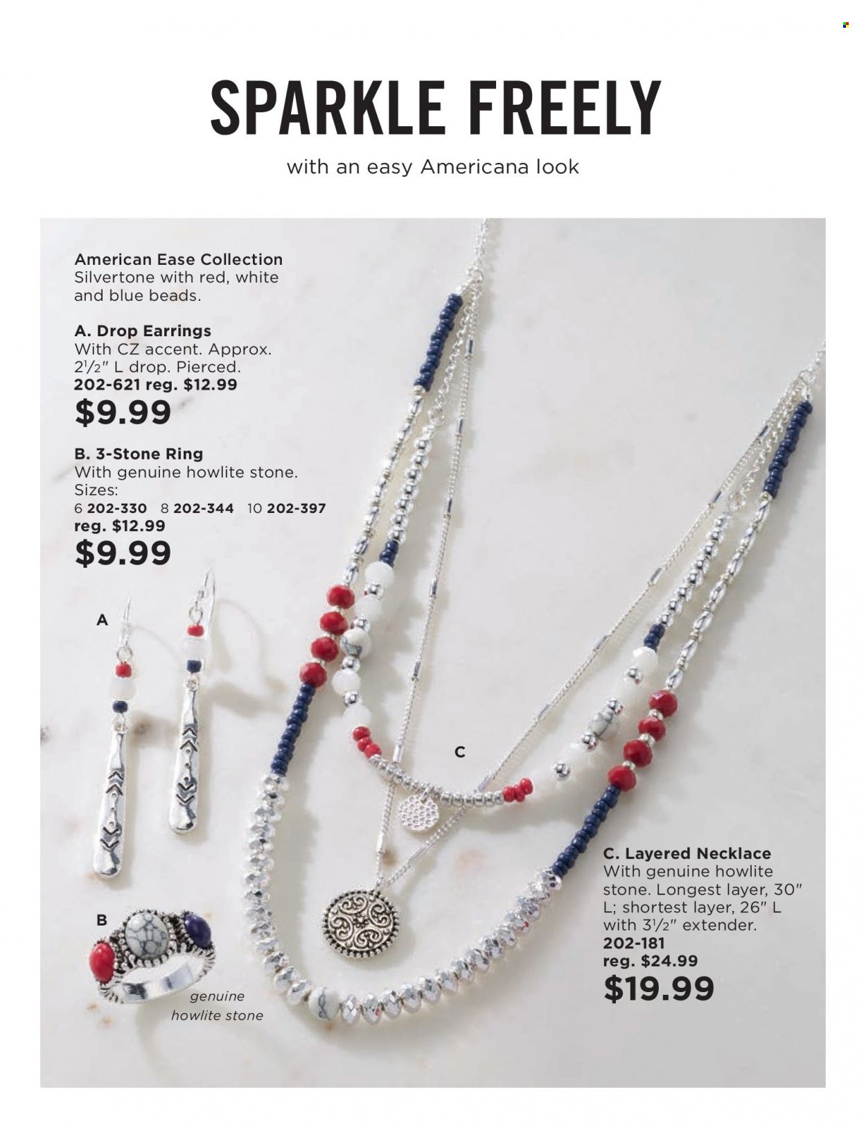 Avon Weekly Ad Flyer Specials August 31 to September 13, 2022