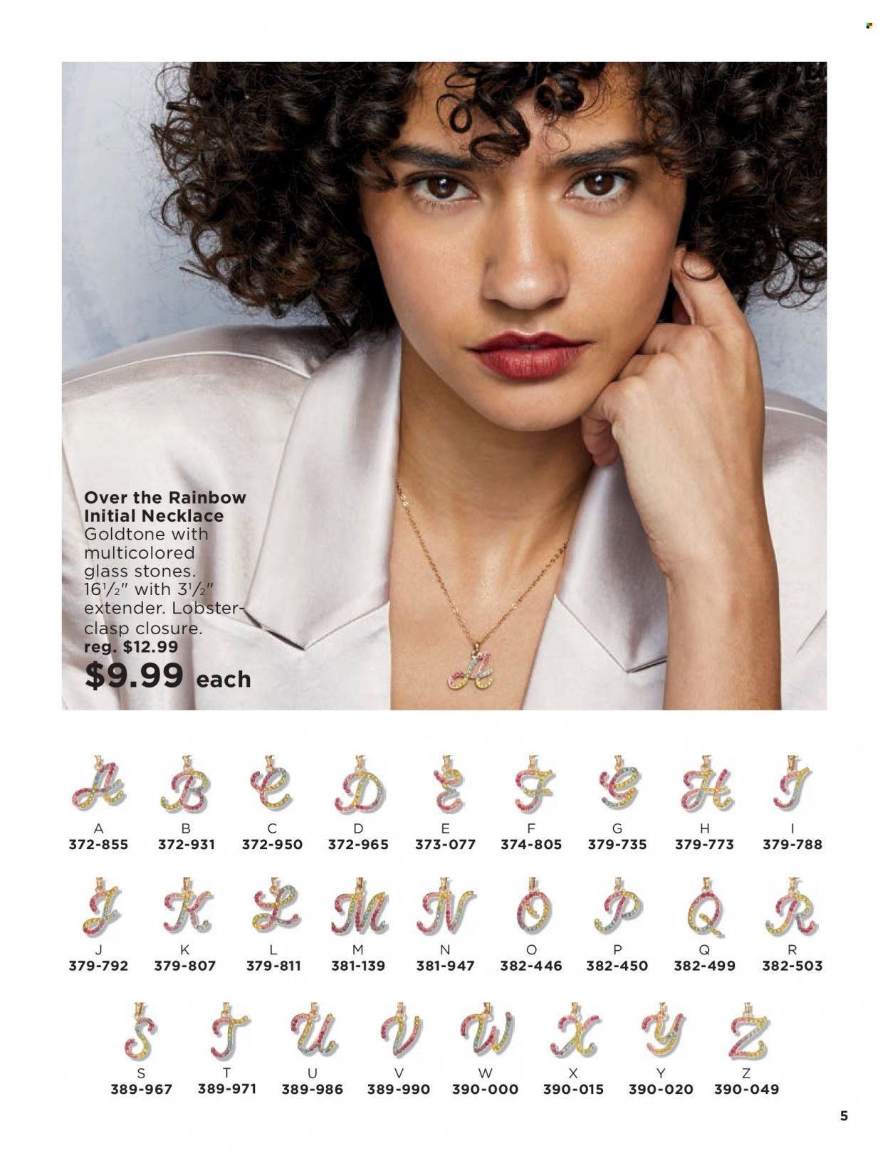 Avon Weekly Ad Flyer Specials August 31 to September 13, 2022