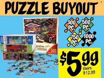 Ollie's Bargain Outlet Weekly Ad Flyer Specials September 1 to September 30, 2022