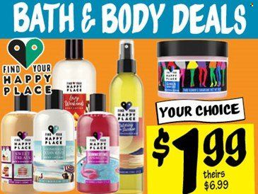 Ollie's Bargain Outlet Weekly Ad Flyer Specials September 1 to September 30, 2022