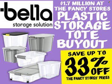 Ollie's Bargain Outlet Weekly Ad Flyer Specials September 1 to September 30, 2022