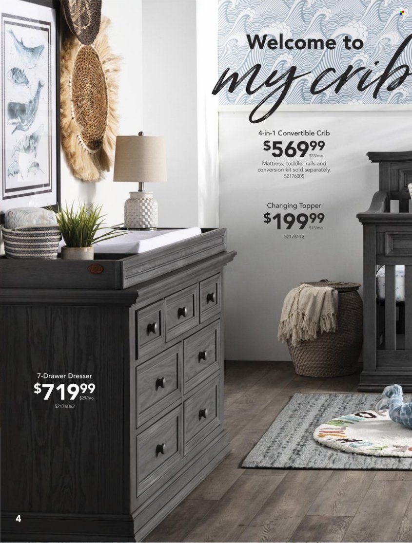 Nebraska Furniture Mart (IA, KS, NE, TX) Weekly Ad Flyer Specials August 31 to September 27, 2022