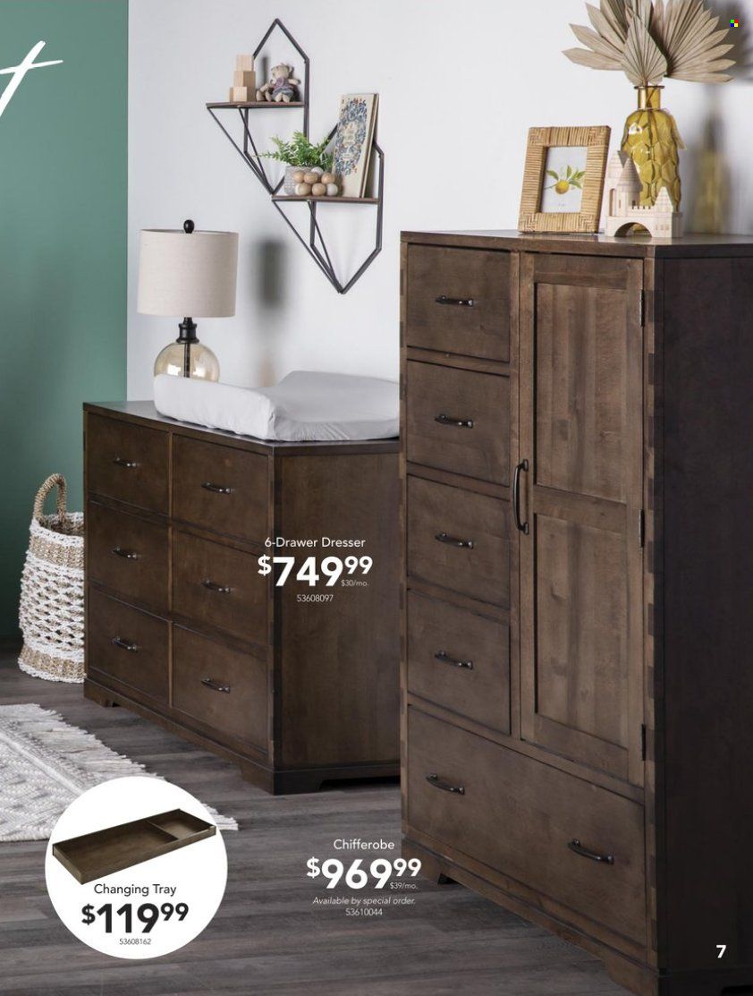 Nebraska Furniture Mart (IA, KS, NE, TX) Weekly Ad Flyer Specials August 31 to September 27, 2022