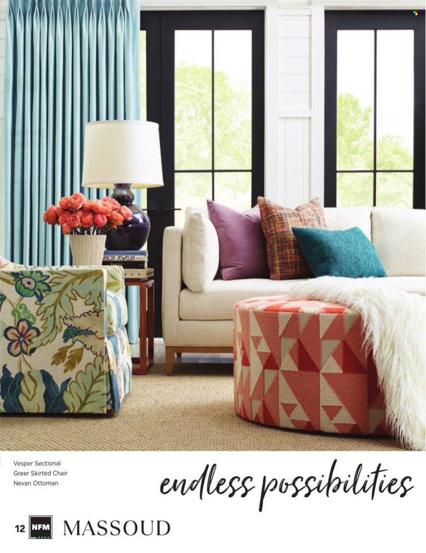 Nebraska Furniture Mart (IA, KS, NE, TX) Weekly Ad Flyer Specials September 1 to September 30, 2022