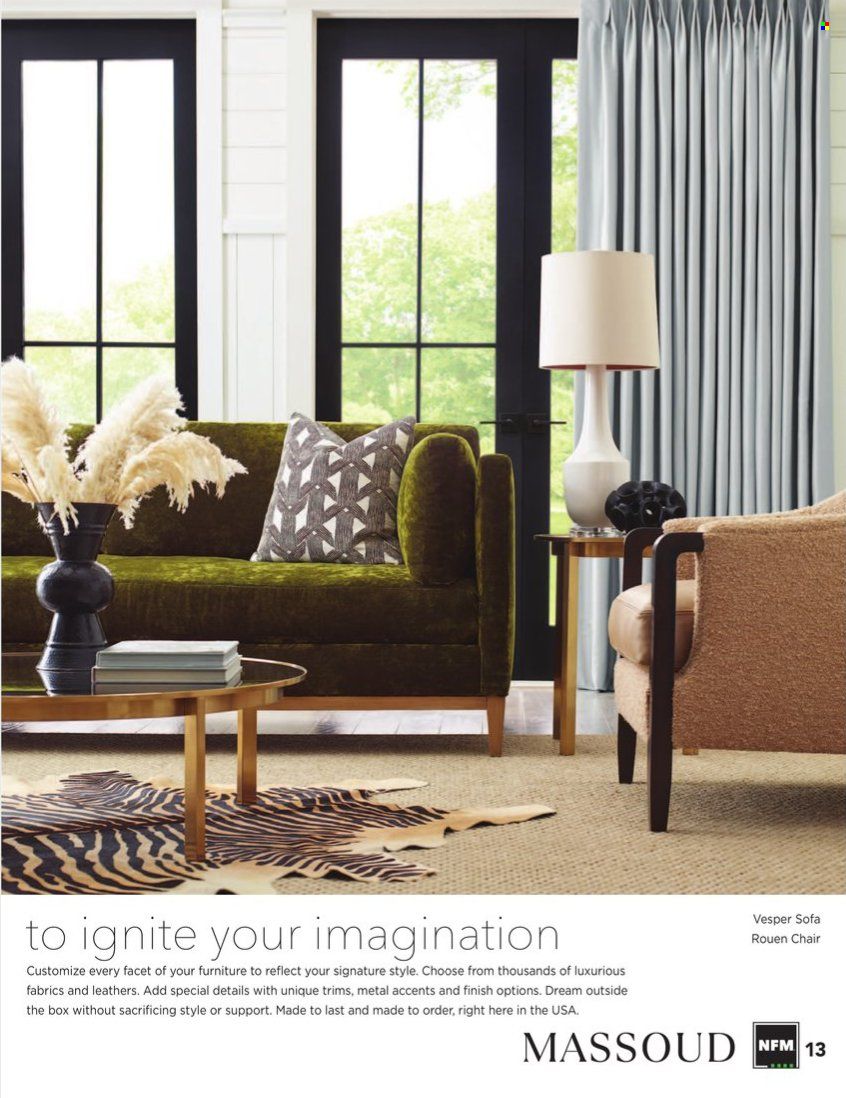 Nebraska Furniture Mart (IA, KS, NE, TX) Weekly Ad Flyer Specials September 1 to September 30, 2022