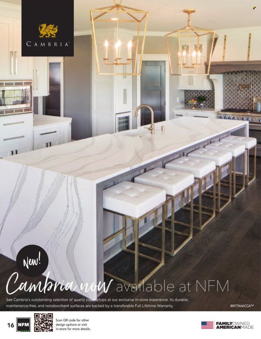 Nebraska Furniture Mart (IA, KS, NE, TX) Weekly Ad Flyer Specials September 1 to September 30, 2022
