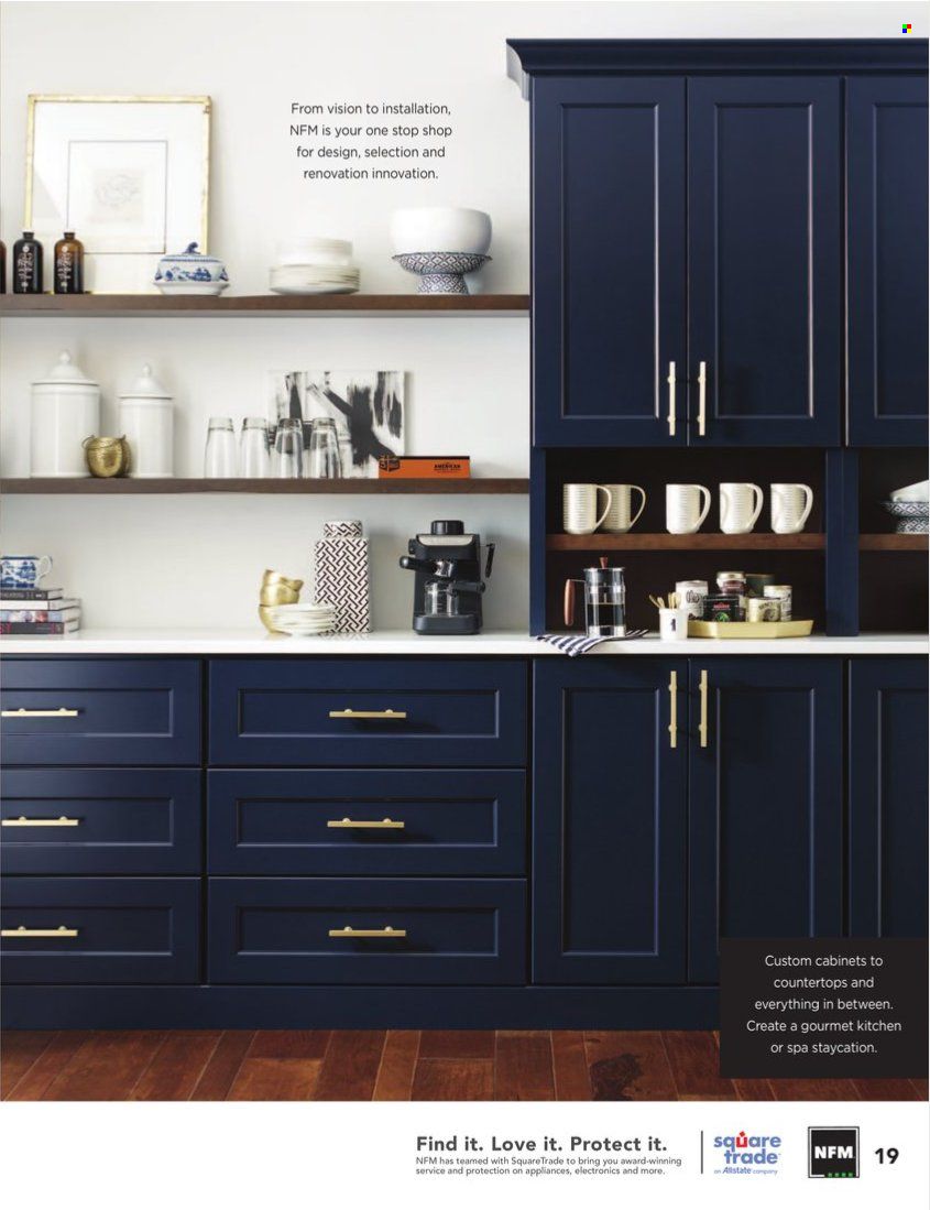Nebraska Furniture Mart (IA, KS, NE, TX) Weekly Ad Flyer Specials September 1 to September 30, 2022