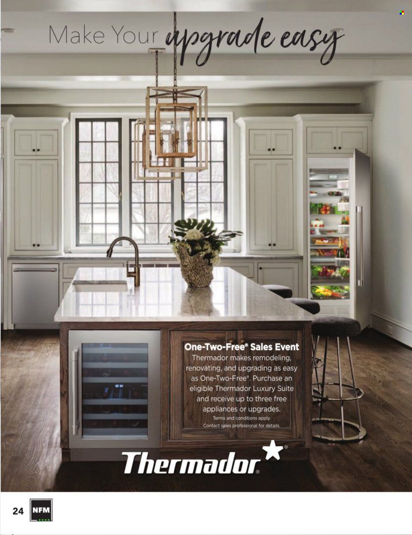 Nebraska Furniture Mart (IA, KS, NE, TX) Weekly Ad Flyer Specials September 1 to September 30, 2022
