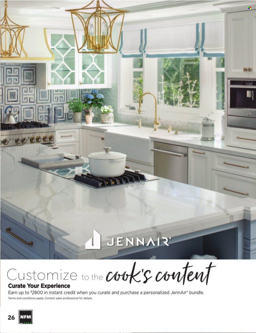 Nebraska Furniture Mart (IA, KS, NE, TX) Weekly Ad Flyer Specials September 1 to September 30, 2022