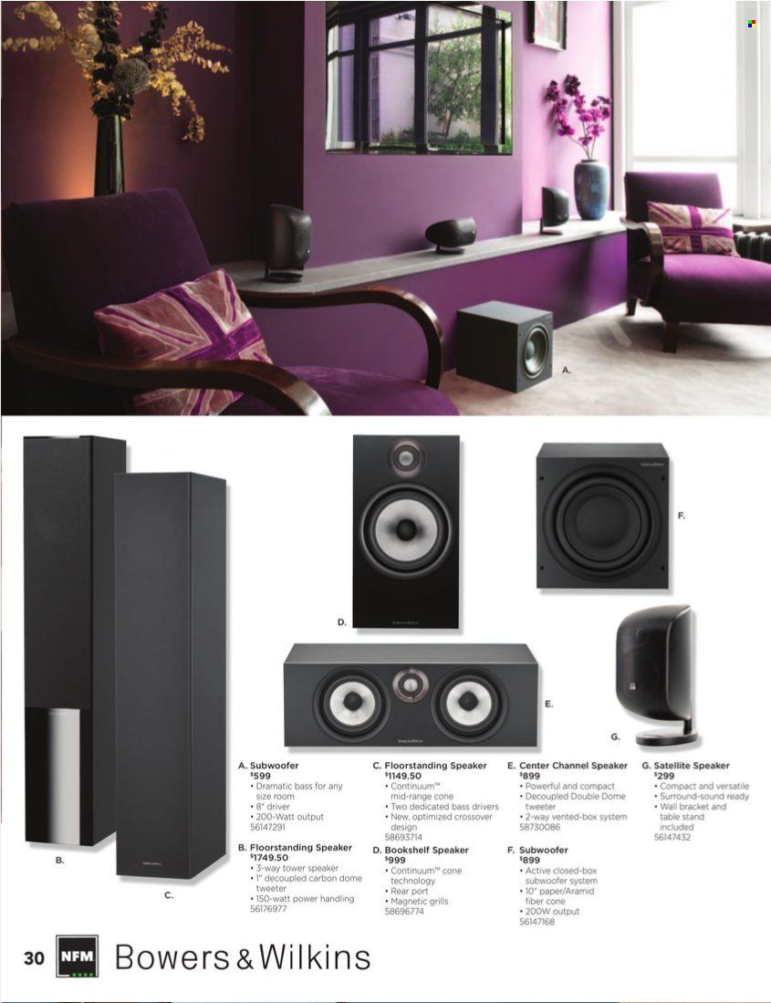 Nebraska Furniture Mart (IA, KS, NE, TX) Weekly Ad Flyer Specials September 1 to September 30, 2022
