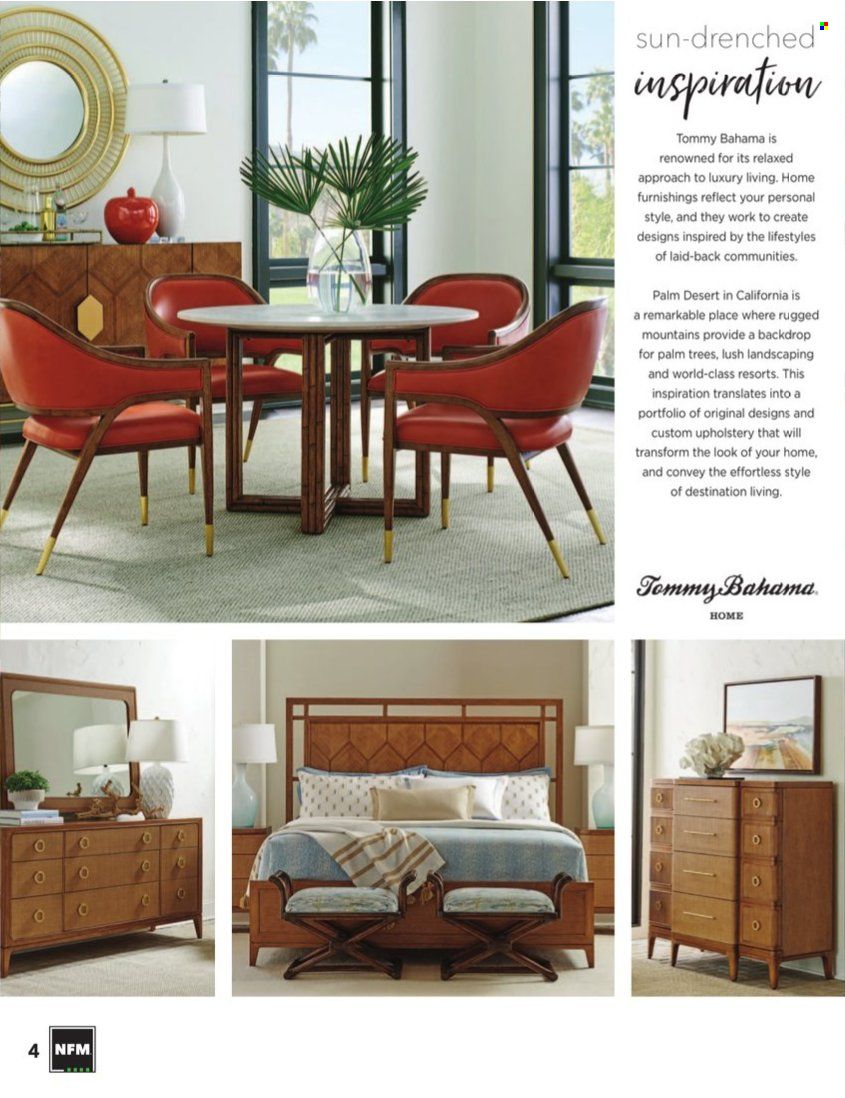 Nebraska Furniture Mart (IA, KS, NE, TX) Weekly Ad Flyer Specials September 1 to September 30, 2022