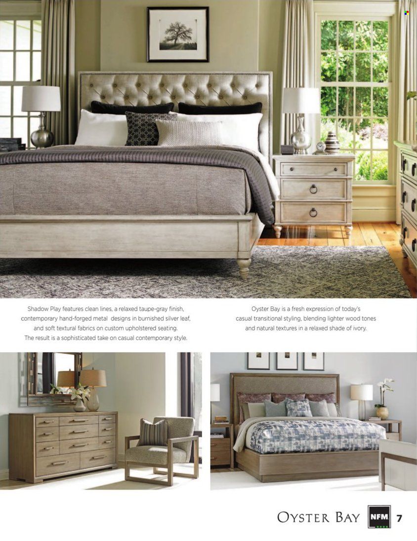 Nebraska Furniture Mart (IA, KS, NE, TX) Weekly Ad Flyer Specials September 1 to September 30, 2022